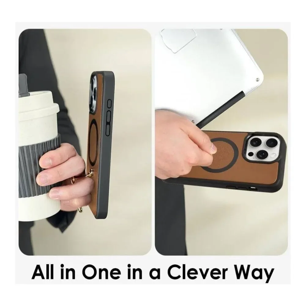 NIB CUSTYPE RESERVE IPHONE 15 PRO MAX CASE